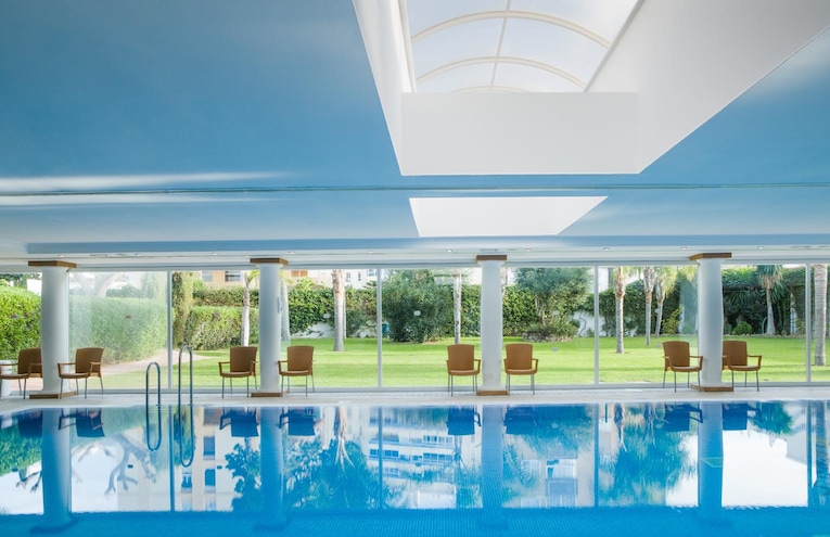Piscinas - 7