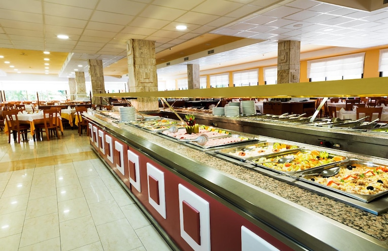 Restaurantes - 3