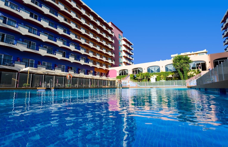 Piscinas - 1