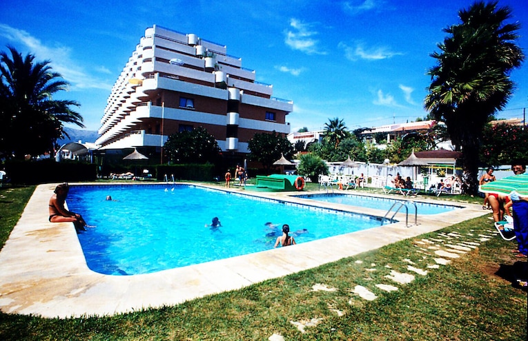 Piscinas - 2