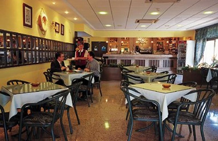 Restaurantes - 2