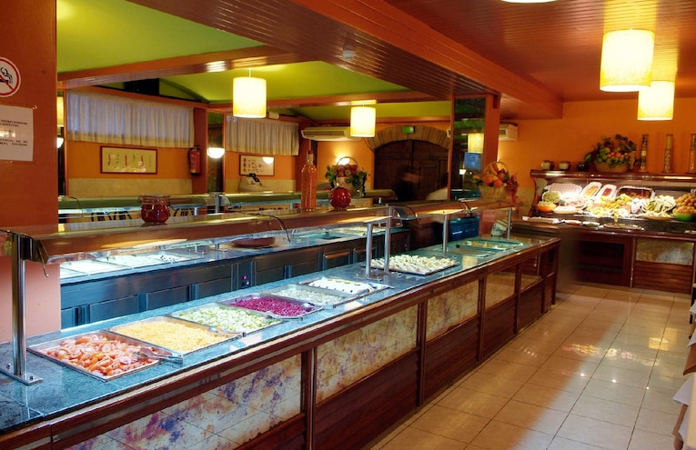 Restaurantes - 2