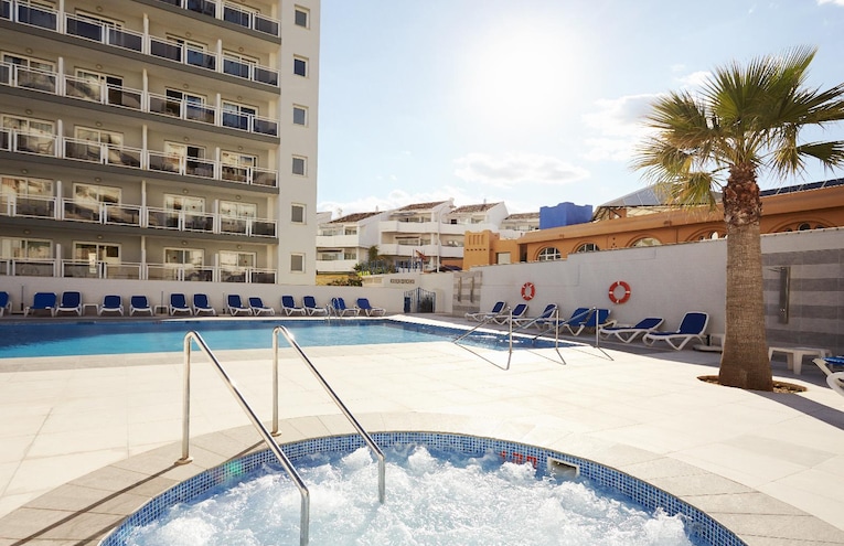 Piscinas - 3