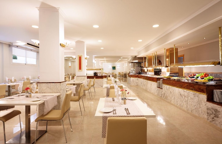 Restaurantes - 1