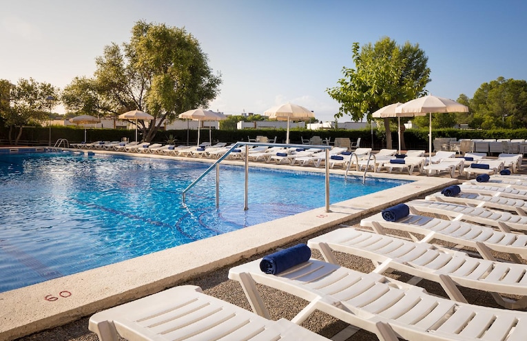 Piscinas - 3