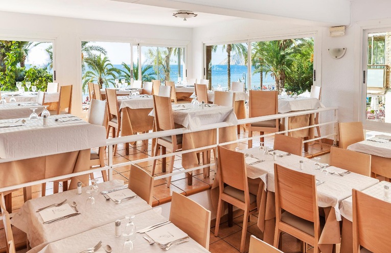 Restaurantes - 1