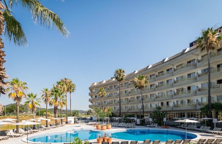 Piscinas - 1