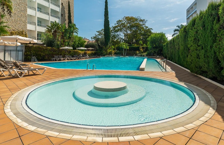 Piscinas - 1