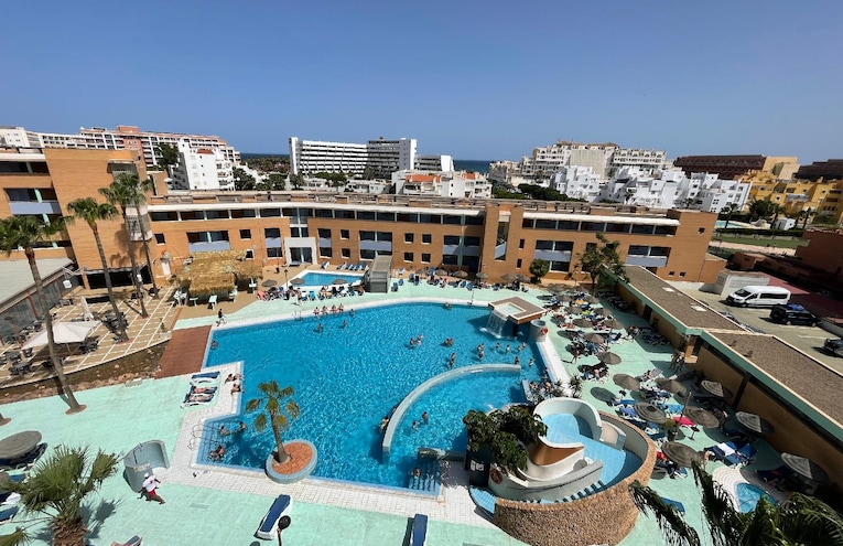 Piscinas - 2