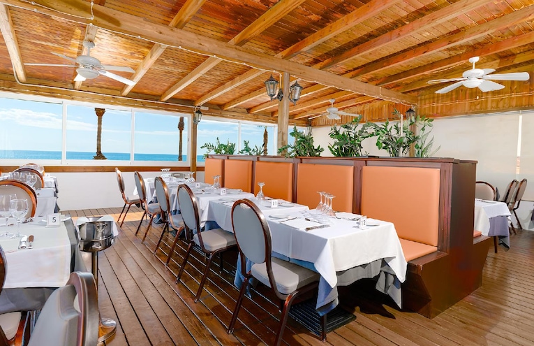 Restaurantes - 2