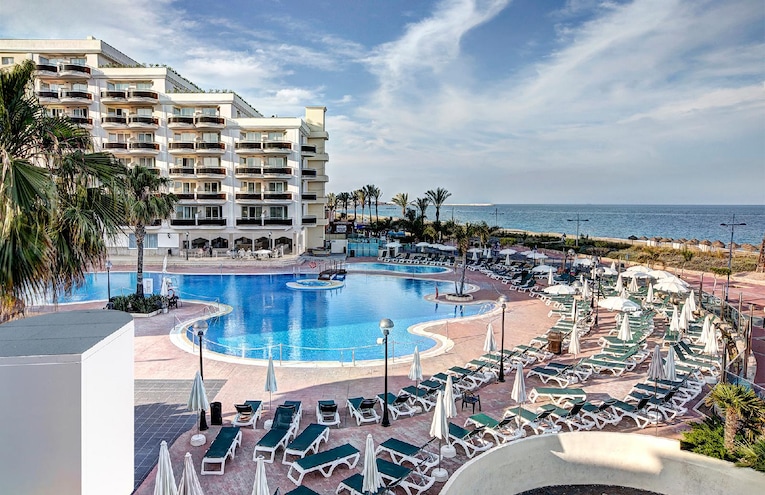 Piscinas - 1