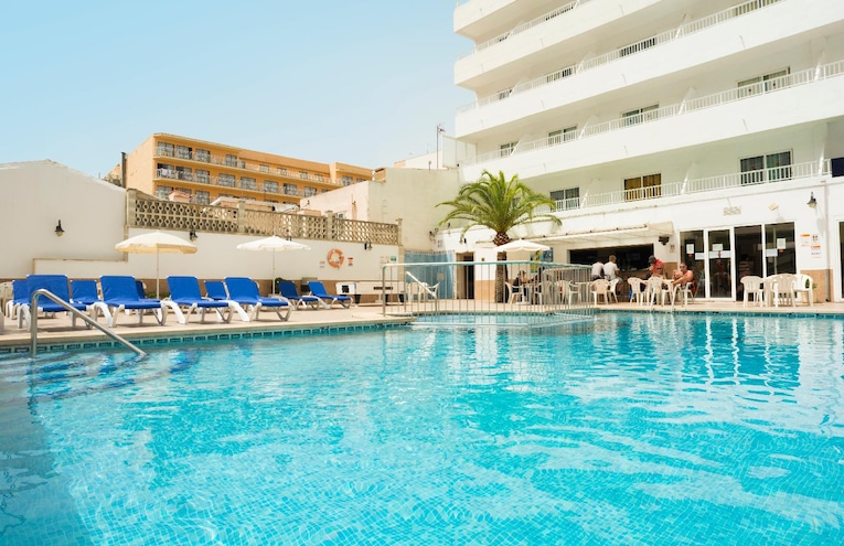 Piscinas - 2