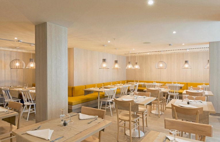 Restaurantes - 2
