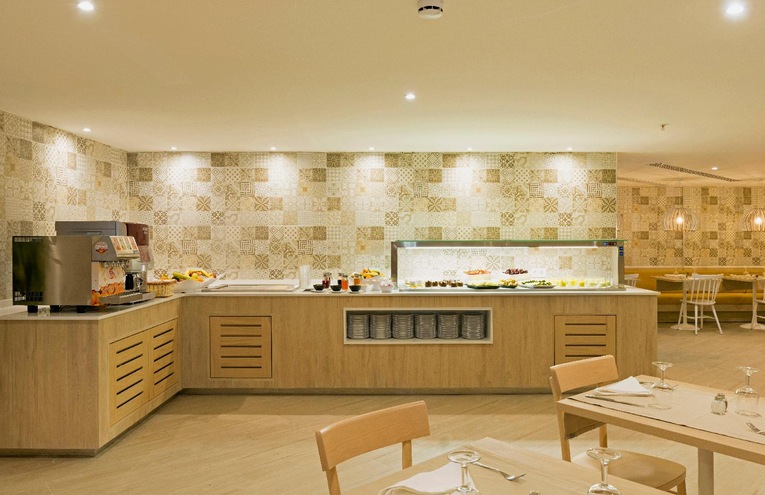 Restaurantes - 3