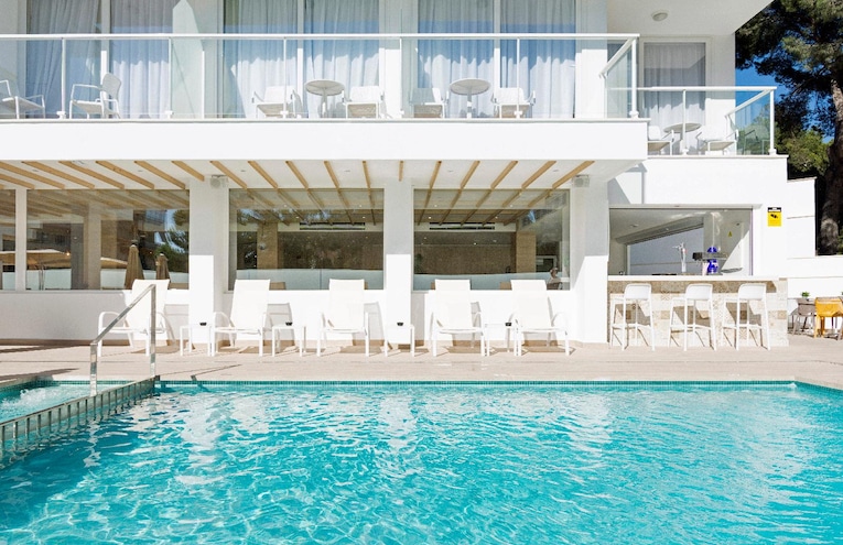 Piscinas - 3