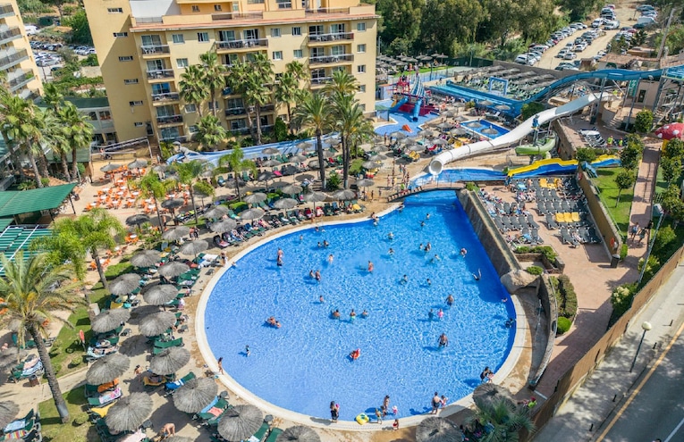 Piscinas - 1
