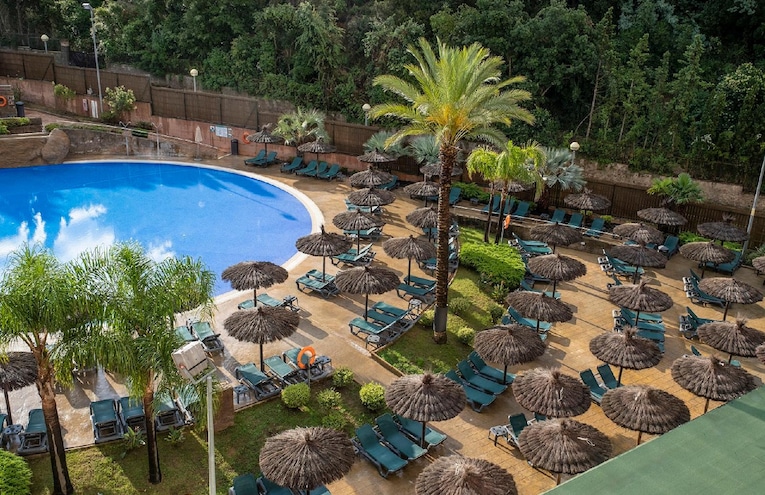 Piscinas - 2