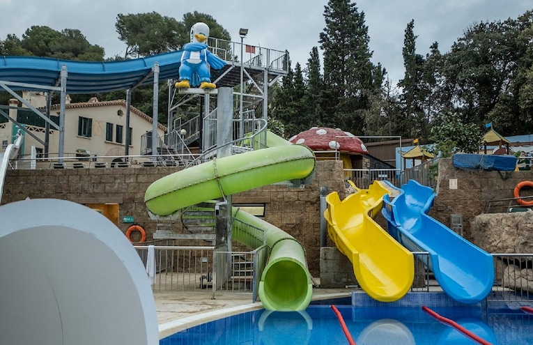 Piscinas - 3