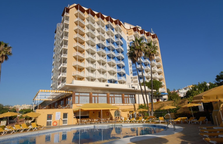 Piscinas - 1