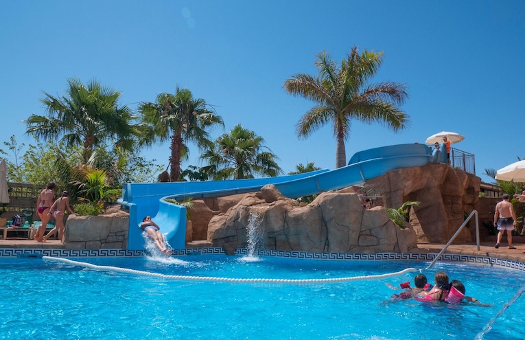 Piscinas - 4