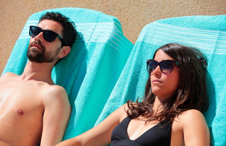 Piscinas - 7