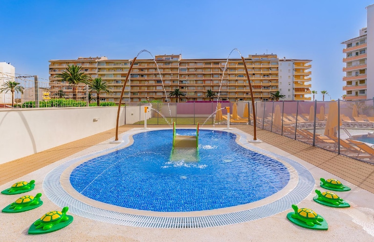 Piscinas - 1