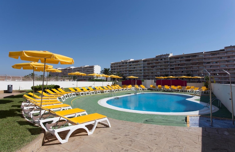 Piscinas - 2
