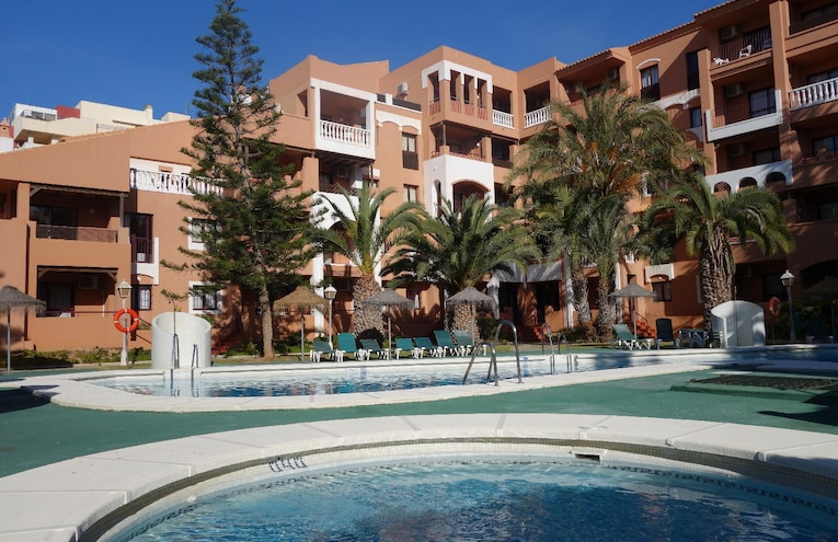 Piscinas - 1