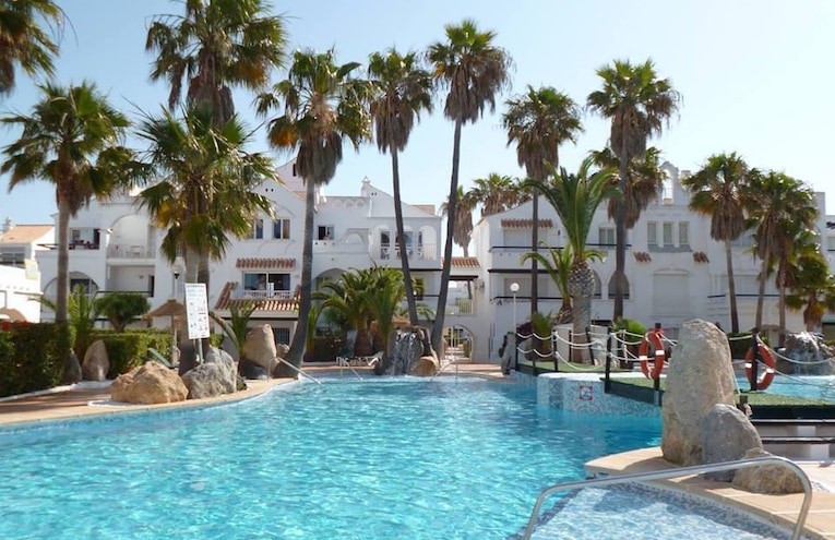 Piscinas - 11