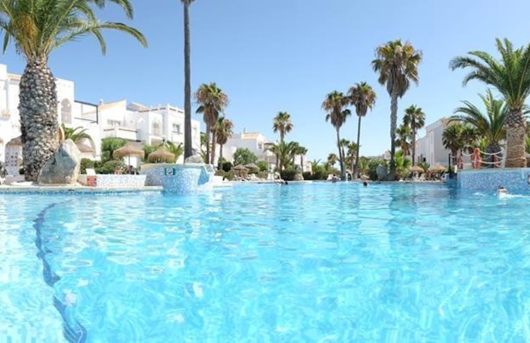 Piscinas - 12