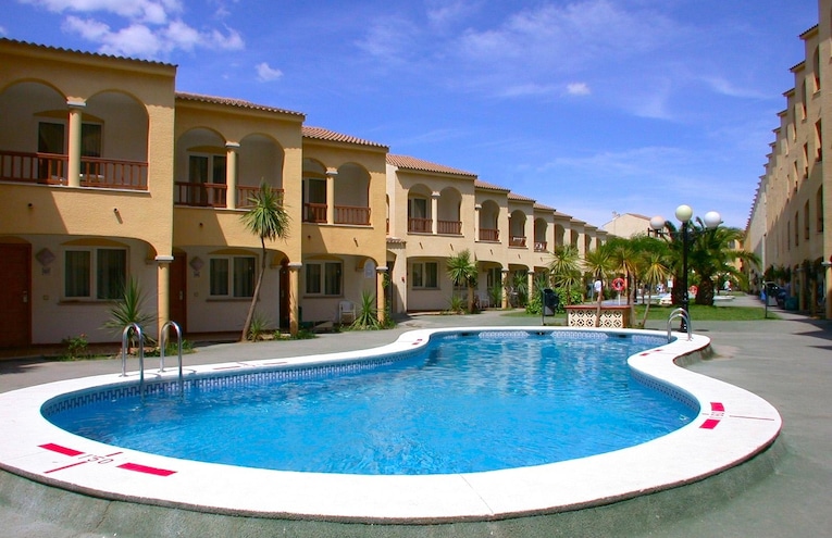 Piscinas - 1