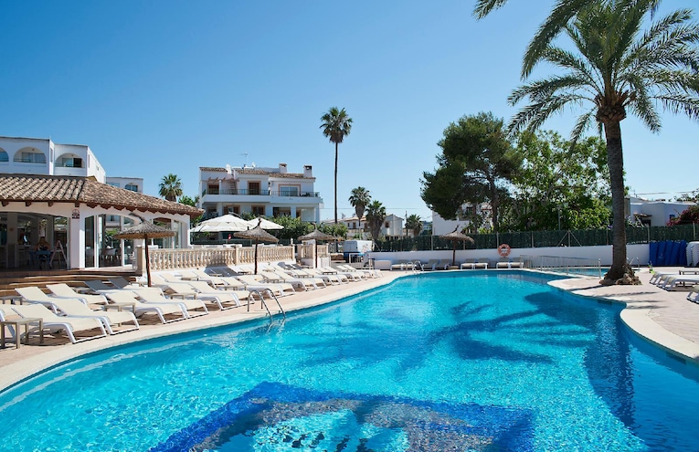 Piscinas - 1