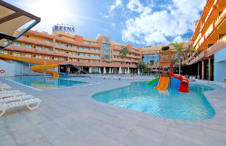Piscinas - 1