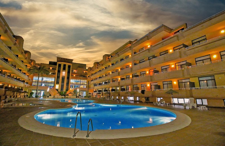 Piscinas - 2