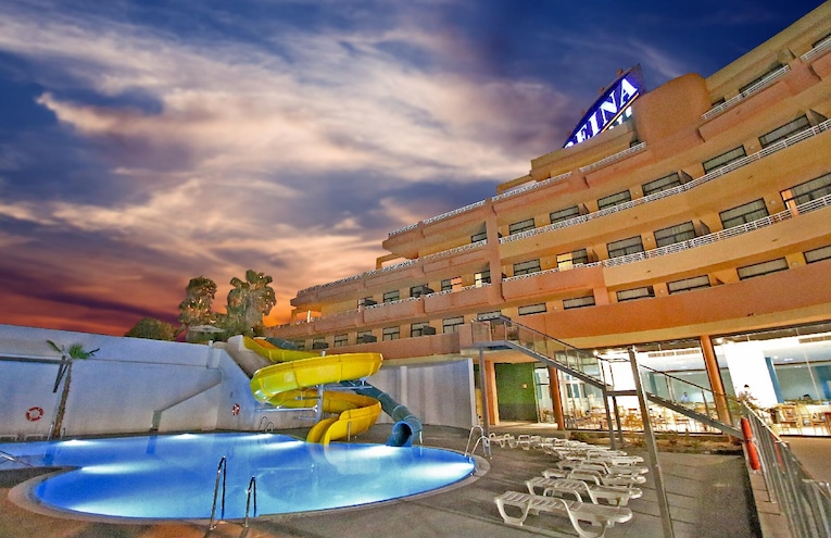 Piscinas - 3