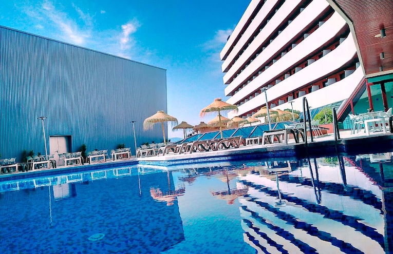 Piscinas - 1
