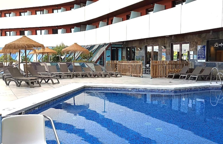 Piscinas - 2