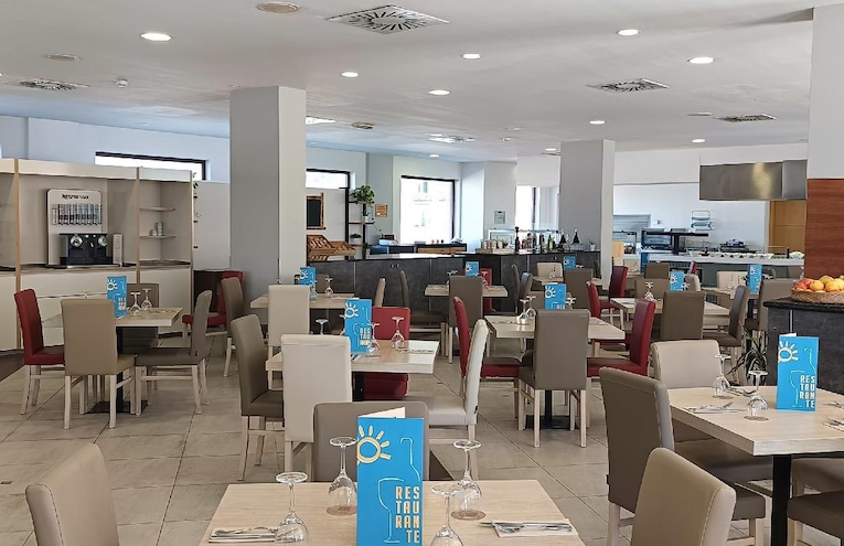 Restaurantes - 2