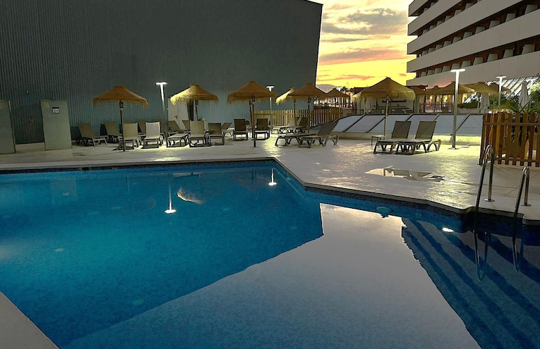 Piscinas - 4