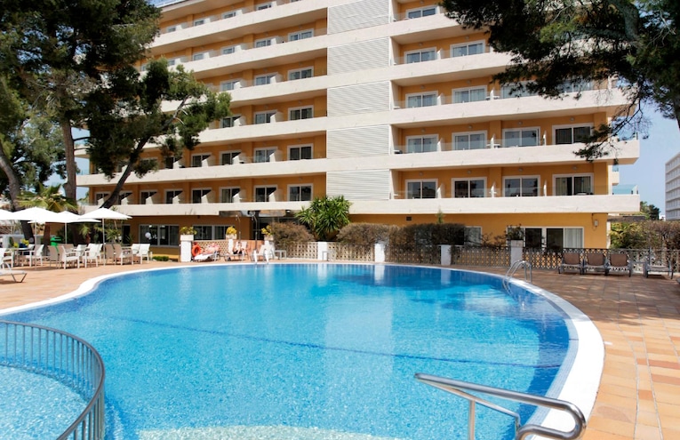 Piscinas - 1