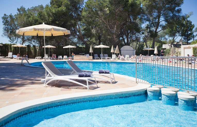 Piscinas - 1