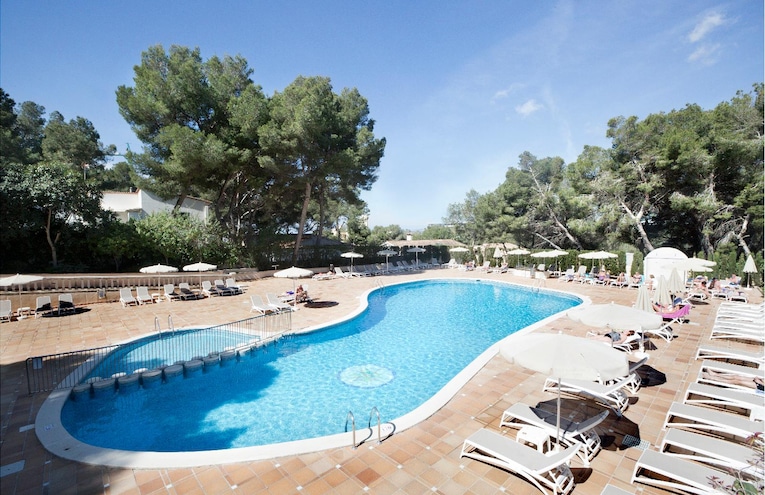 Piscinas - 2