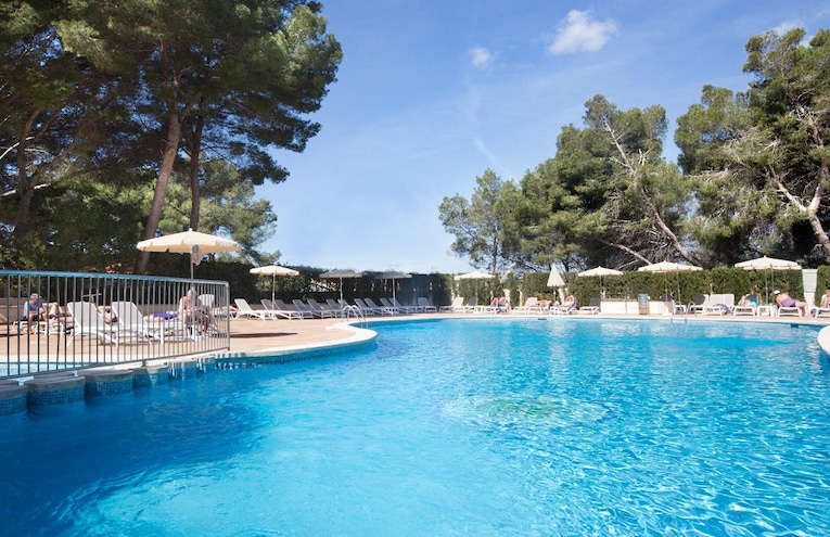Piscinas - 3
