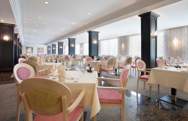 Restaurantes - 2