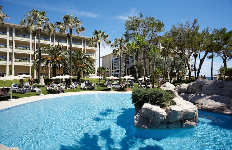 Piscinas - 1