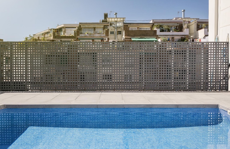 Piscinas - 2