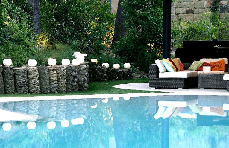 Piscinas - 7