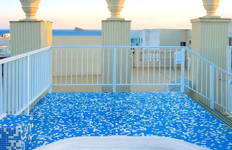 Piscinas - 5