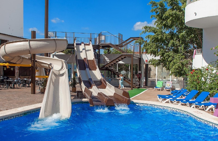 Piscinas - 4