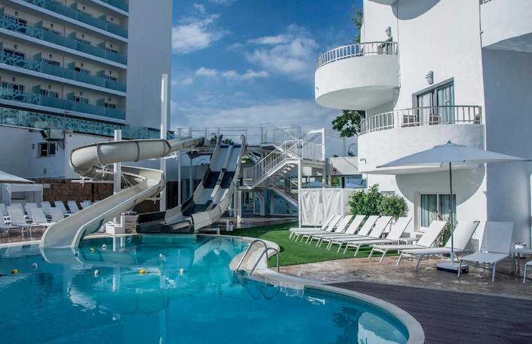 Piscinas - 5